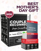 Life Sutra Married Couples Games - 400 Fun Reconnect Activities & Conversation Cards for Adults - Romantic Gift for Anniversary, Birthdays, Wife, Husband - Date Night Ideas Couples Games for Adults