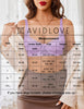 Avidlove Y2k Tops Bralettes for Women Sexy Demi Balconette Push Up Underwire Everyday Bra Lilac L