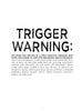 Don't F*cking Panic: The Shit They Don’t Tell You in Therapy About Anxiety Disorder, Panic Attacks, & Depression