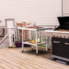 YITAHOME NSF Stainless Steel Table, 30