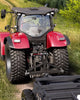 KYBOLT 3 Point Trailer Hitch with 2