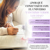 Gratitude and Manifestation Journal for Women - Dialogues with the Universe for Wellness with Positive Affirmations - Mindfulness without Anxiety 90 Days to the Life of your Dreams SPANISH VERSION