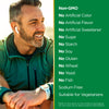 Nature's Bounty Stress Relief, Ashwagandha KSM-66, Supports Occasional Stress Relief, Dietary Supplement, Tablets, 90 Ct