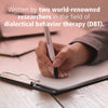 The Dialectical Behavior Therapy Skills Workbook for Anger: Using DBT Mindfulness and Emotion Regulation Skills to Manage Anger (New Harbinger Self-help Workbooks)