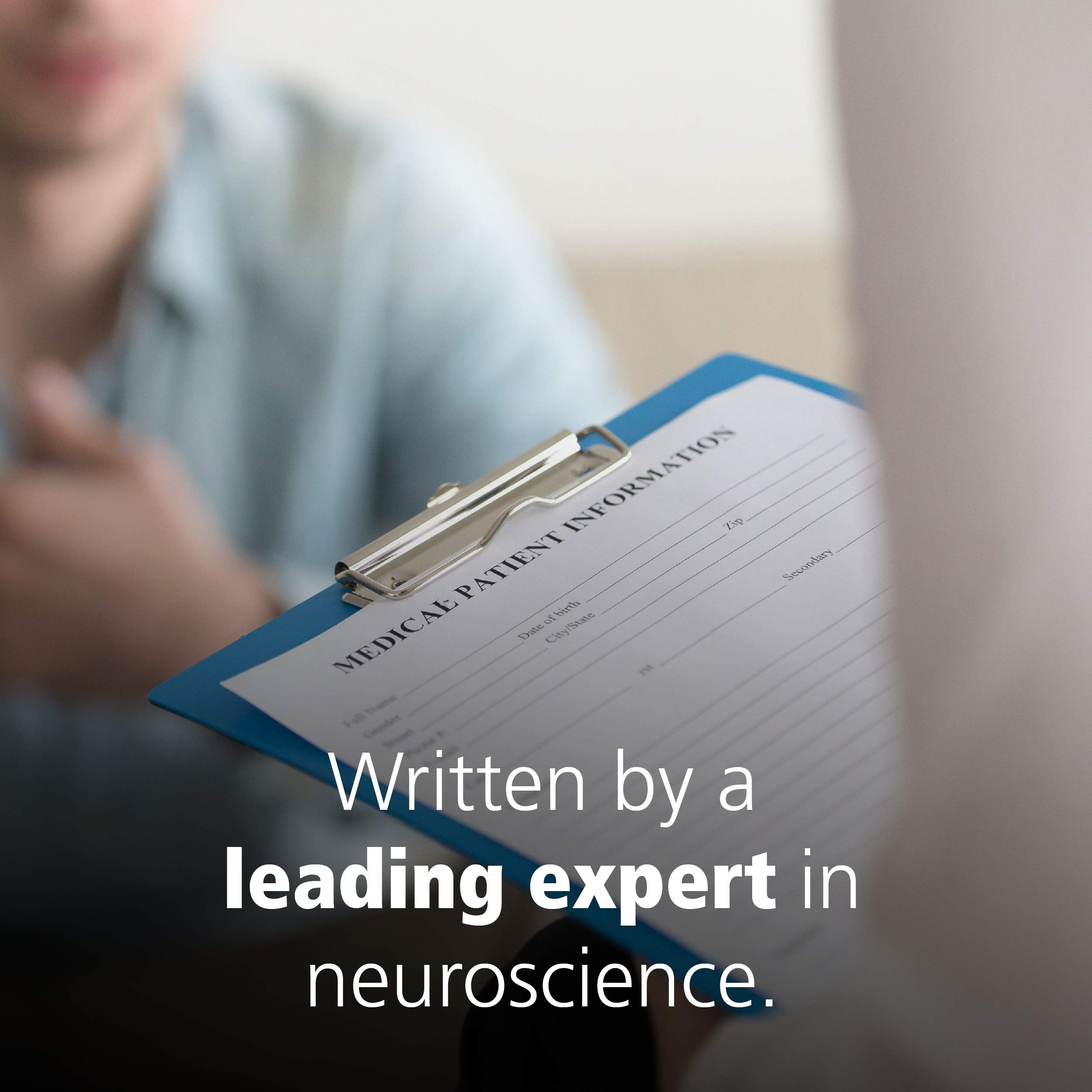 The Upward Spiral: Using Neuroscience to Reverse the Course of Depression, One Small Change at a Time