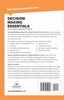 Decision Making Essentials You Always Wanted to Know (Self-Learning Management Series)