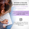 Gratitude and Manifestation Journal for Women - Dialogues with the Universe for Wellness with Positive Affirmations - Mindfulness without Anxiety 90 Days to the Life of your Dreams SPANISH VERSION