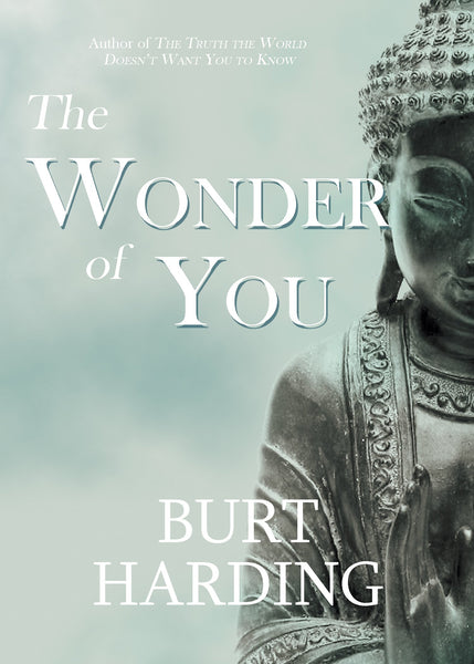 The Wonder of You: Free Yourself from Fear, Guilt and Suffering