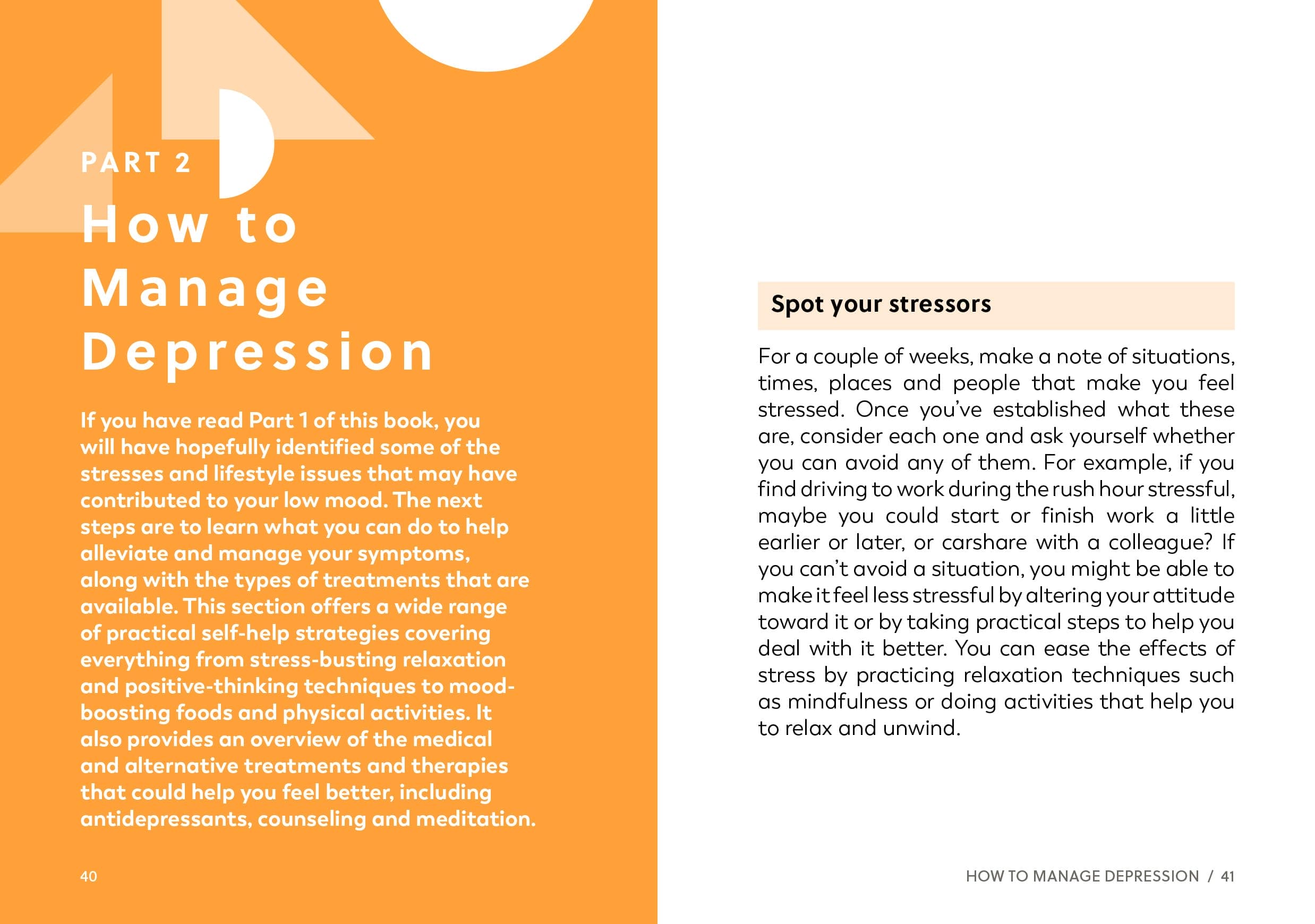 How to Understand and Deal with Depression: Everything You Need to Know (How to Understand and Deal with...Series)