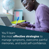 The Complex PTSD Coping Skills Workbook: An Evidence-Based Approach to Manage Fear and Anger, Build Confidence, and Reclaim Your Identity