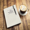 Gratitude Journal for Women - Quick Guided Daily Prompts with Positive Affirmations, Mindfulness Exercises for Happiness, Reflection & Wellness Self Care (5-Minute Routine)