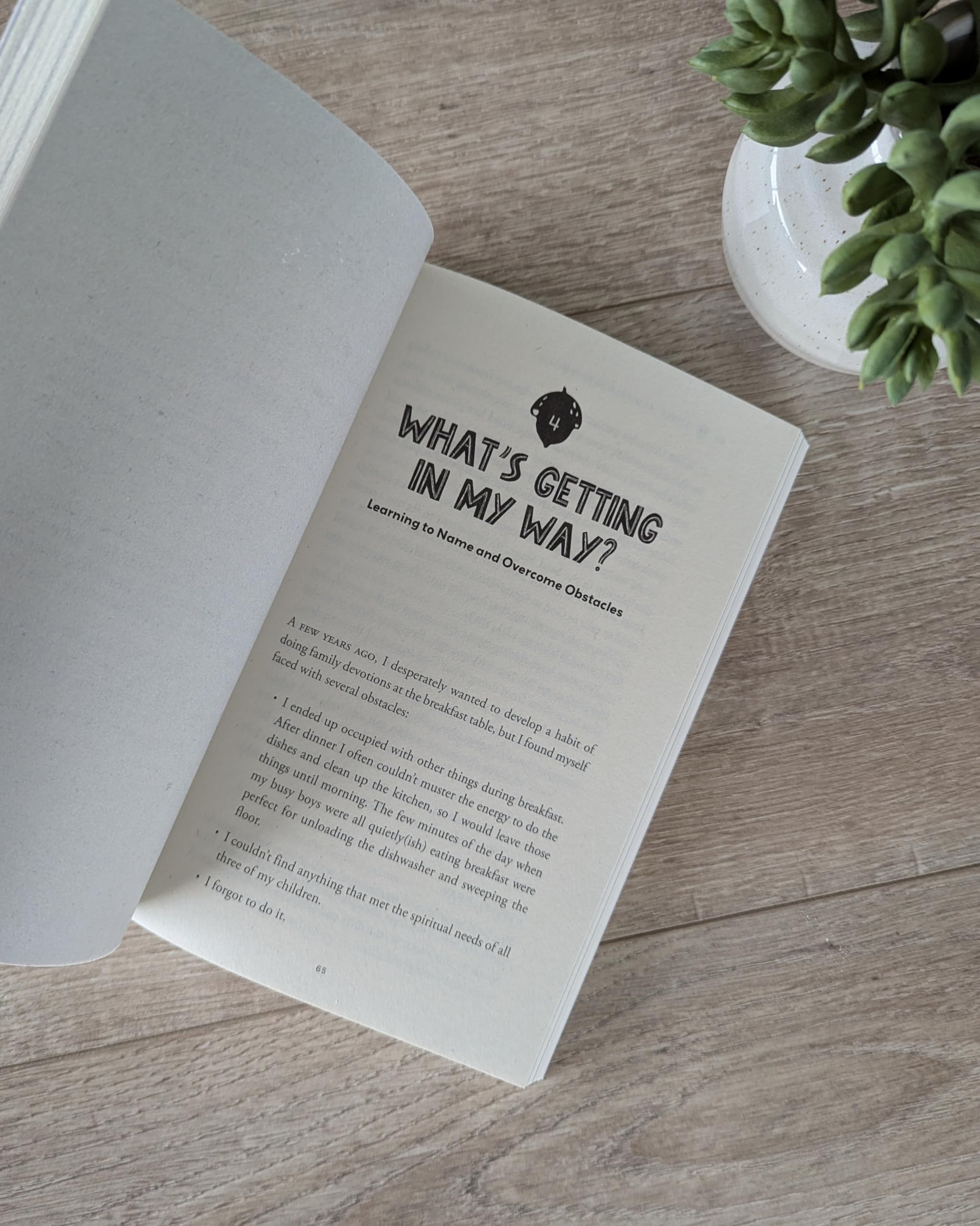 Little Habits, Big Faith: How Simple Practices Help Your Family Grow in Jesus