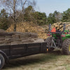 KYBOLT 3 Point Trailer Hitch with 2