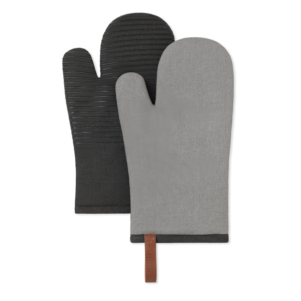 Folkulture Oven Mitts Heat Resistant 12