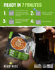 ReadyWise Outdoor Pro Adventure Meal Pasta alla Vodka with Chicken, Premium Freeze-Dried Food for Camping, Hiking, and Backpacking, 690 Calories, 30 Grams of Protein, 2 Servings, 1 Pouch