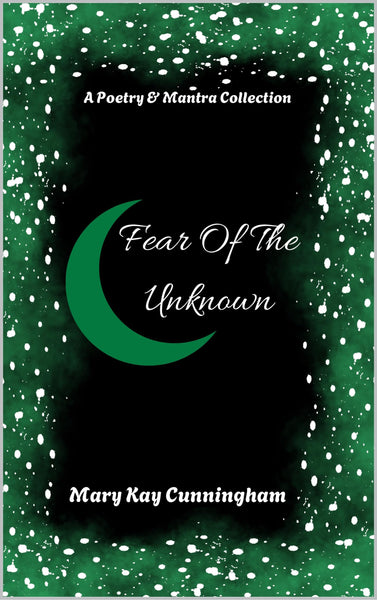Fear Of The Unknown