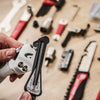 BIKEHAND 18 Piece Bike Bicycle Repair Tool Kit Set - Great Bike Maintenance Tools for Mountain & Road Bike -Bike Tools Set Complete with Torque Wrench