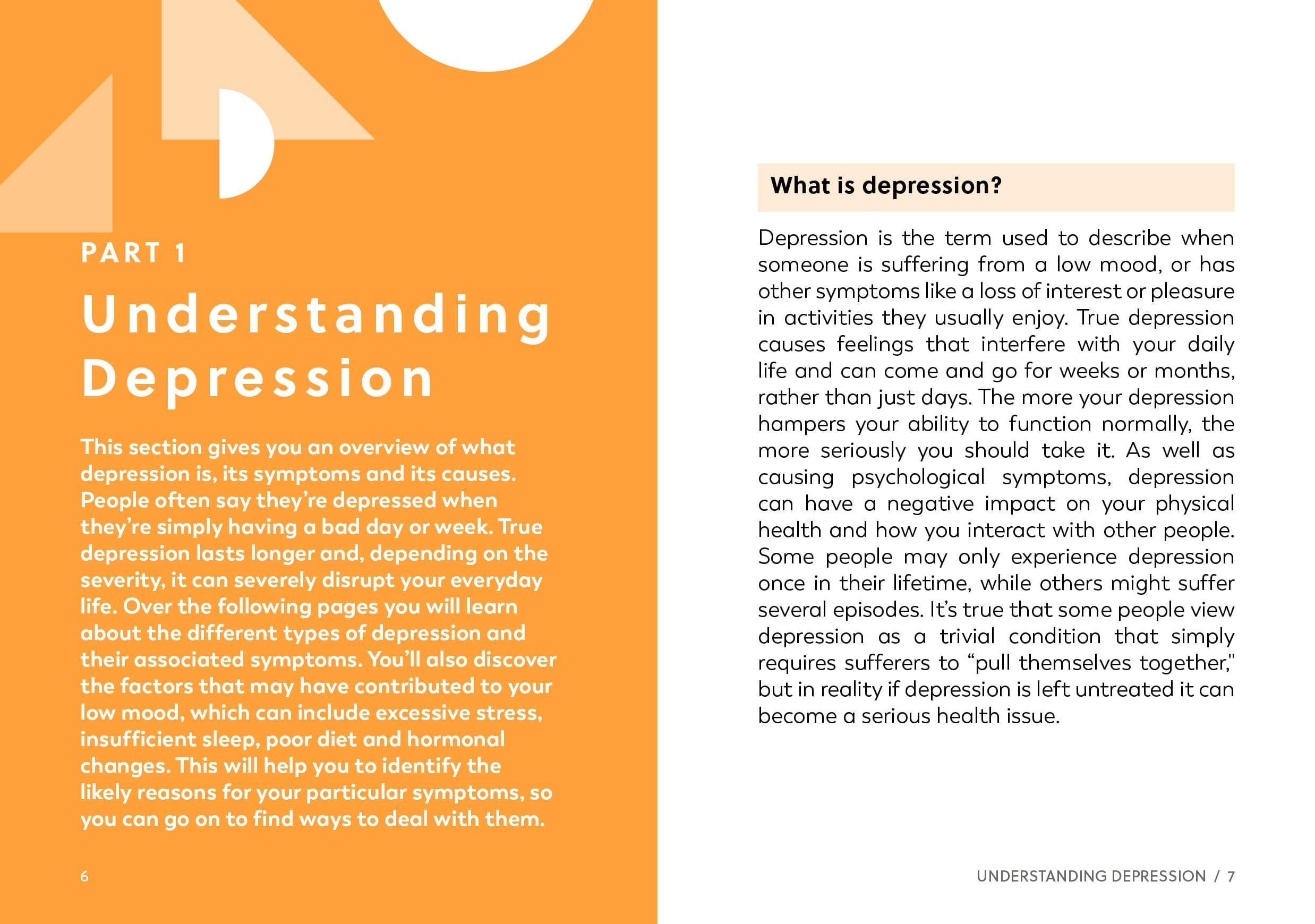 How to Understand and Deal with Depression: Everything You Need to Know (How to Understand and Deal with...Series)