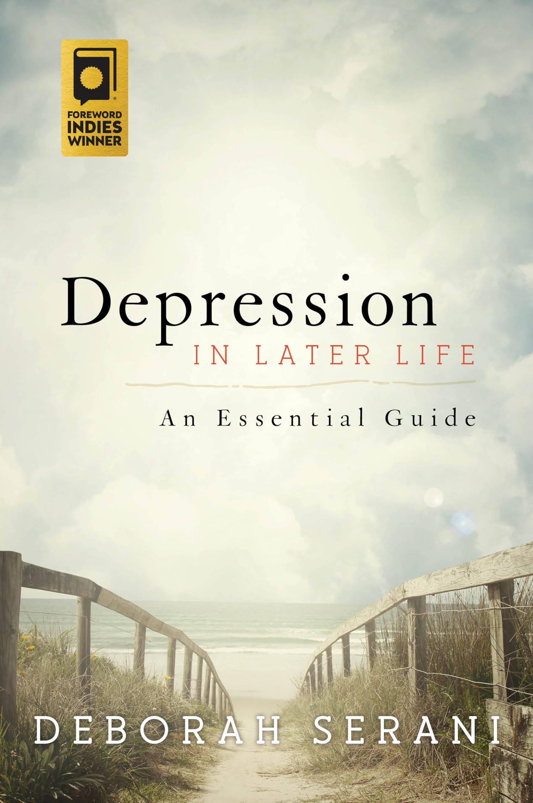 Depression in Later Life: An Essential Guide