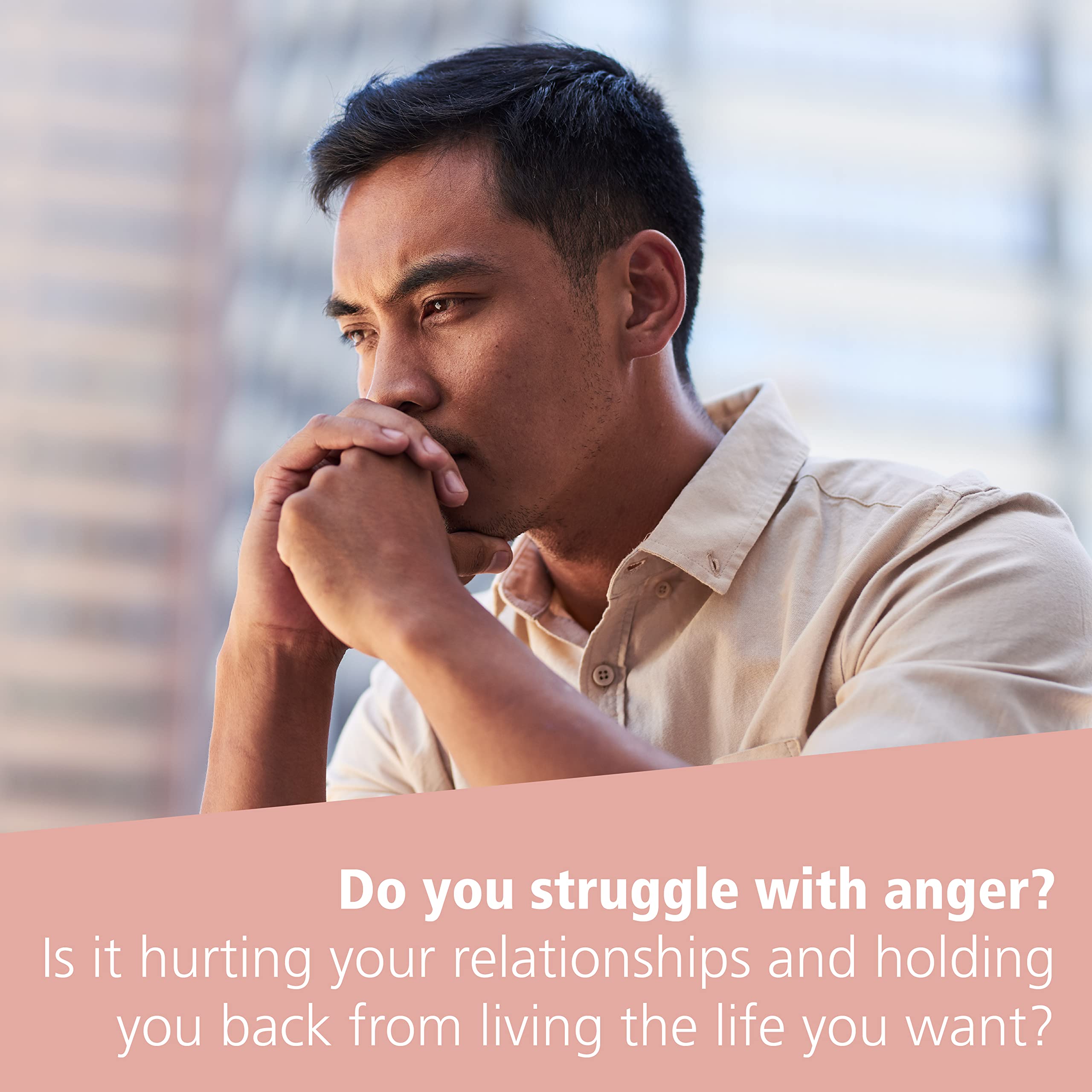 The Dialectical Behavior Therapy Skills Workbook for Anger: Using DBT Mindfulness and Emotion Regulation Skills to Manage Anger (New Harbinger Self-help Workbooks)