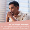 The Dialectical Behavior Therapy Skills Workbook for Anger: Using DBT Mindfulness and Emotion Regulation Skills to Manage Anger (New Harbinger Self-help Workbooks)