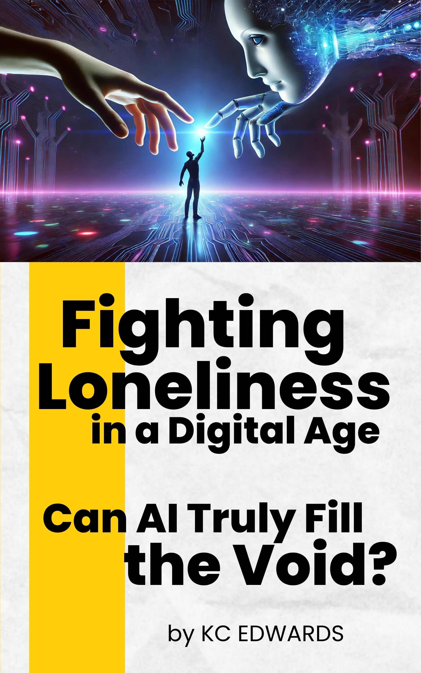 Fighting Loneliness in a Digital Age: Can AI Truly Fill the Void?