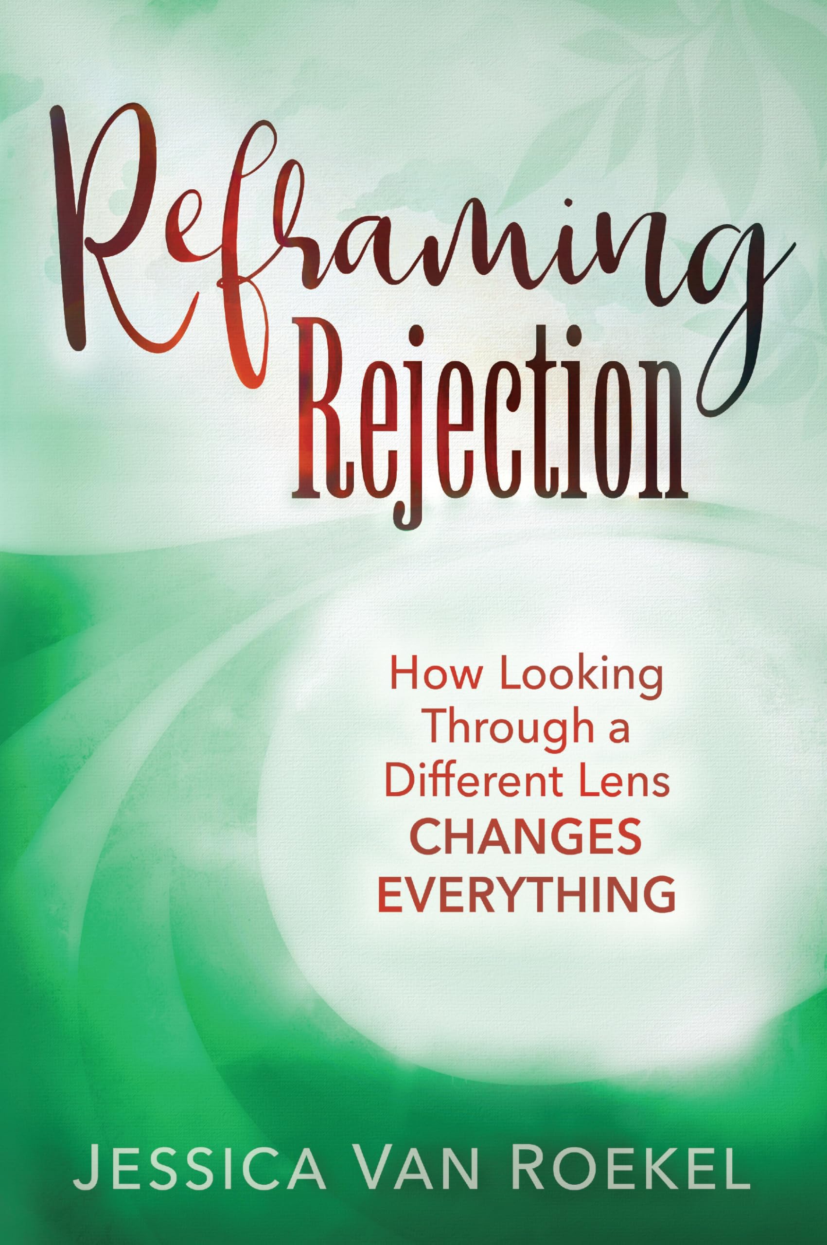 Reframing Rejection: How Looking Through a Different Lens Changes Everything