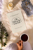 The Miracle Journal: Your Guided Manifestation & Gratitude Journal
