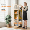 PulSpeed 360° Rotating Bookshelf 59