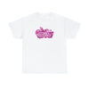Unshakably Positive - Unisex Heavy Cotton Tee