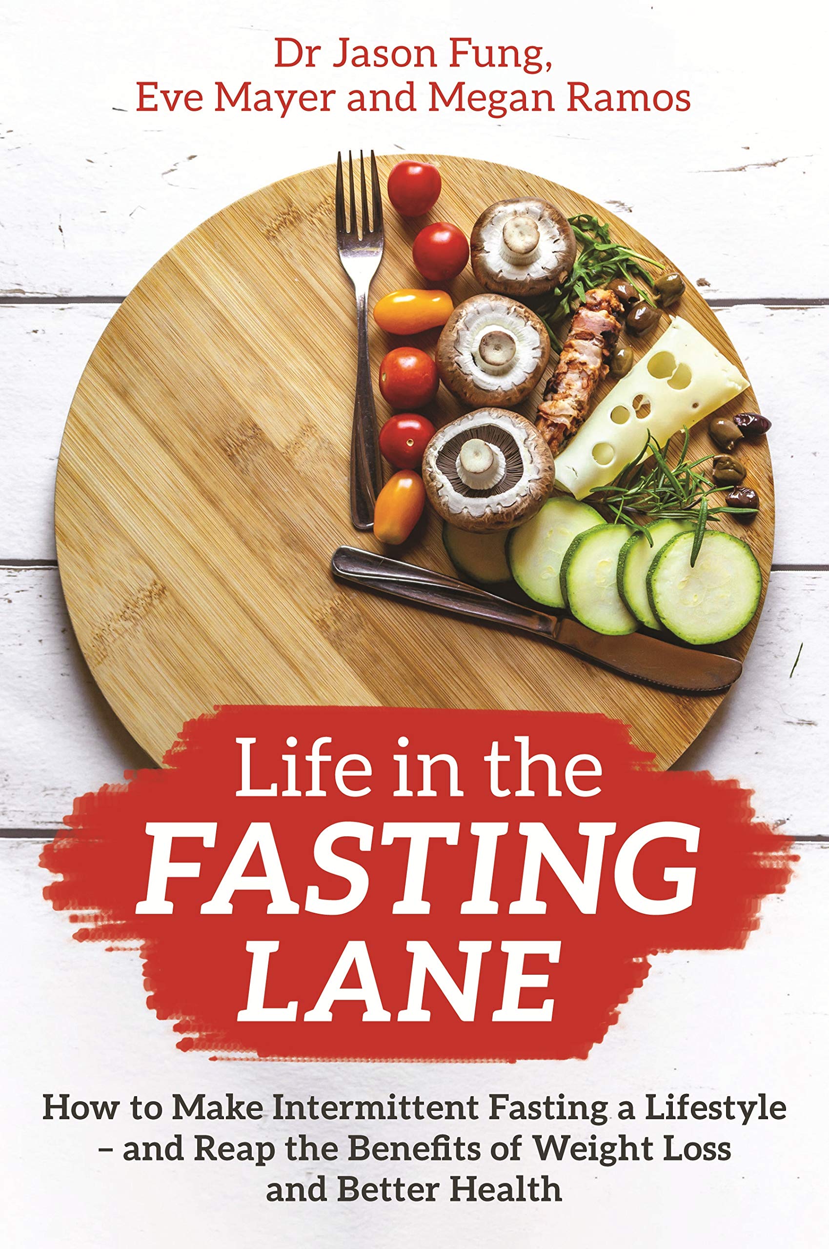 Life In The Fasting Lane
