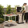 YITAHOME NSF Stainless Steel Table, 30