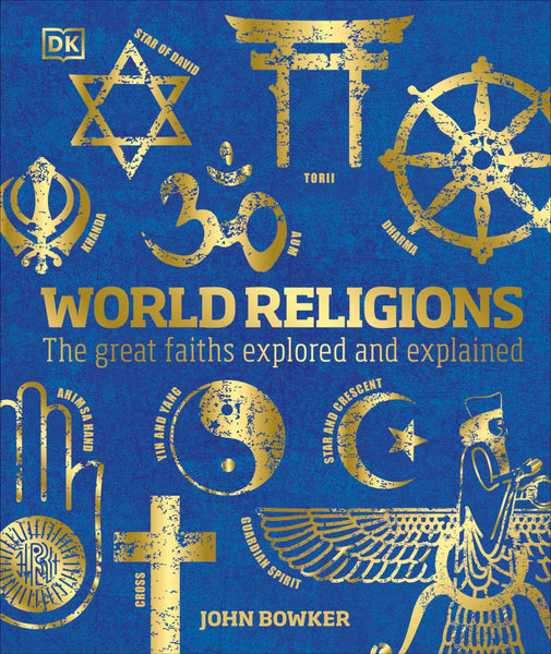 World Religions /anglais