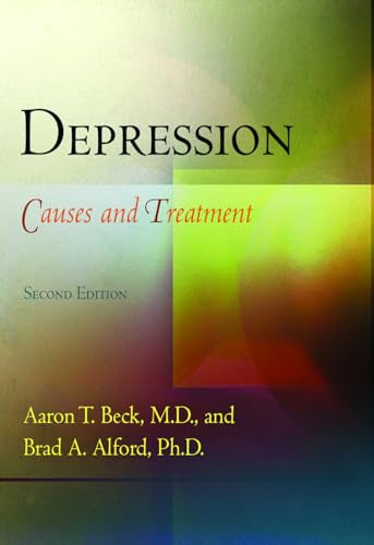 Depression: Causes and Treatment, 2nd Edition