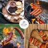 32 Inch Marshmallow Roasting Sticks by Zulay Kitchen