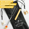 32 Inch Marshmallow Roasting Sticks by Zulay Kitchen