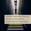 The Upward Spiral: Using Neuroscience to Reverse the Course of Depression, One Small Change at a Time