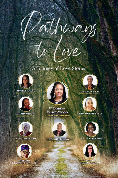 Pathways To Love: A Journey of Love Stories