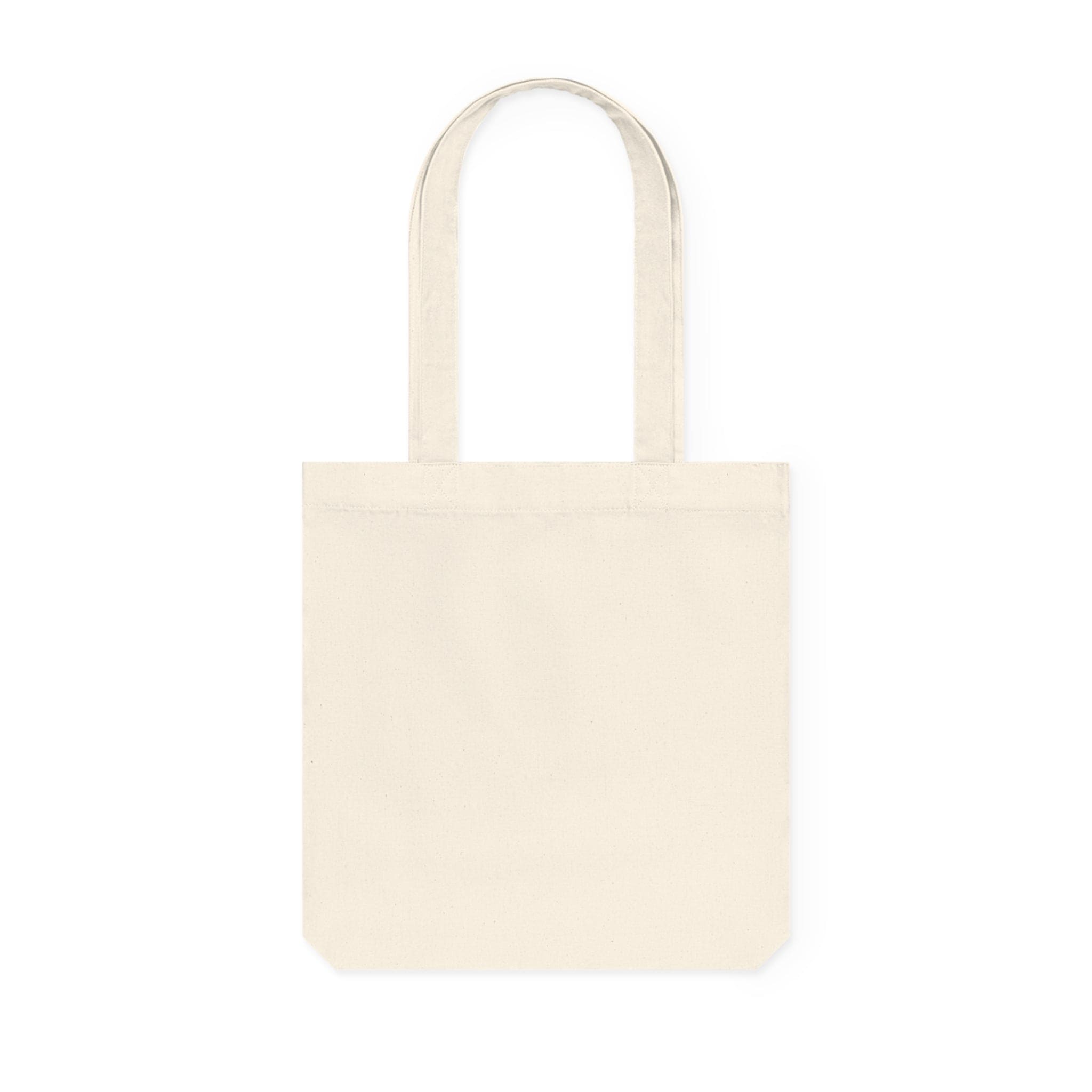 Don't Sh*t on my Shine - Woven Tote Bag