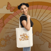 Don't Sh*t on my Shine - Woven Tote Bag