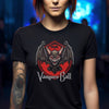 RVA Vampire Ball Crest (Unisex T-Shirt)