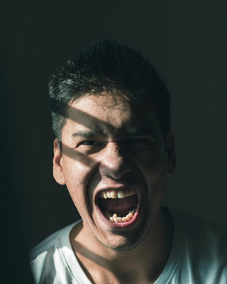 Anger