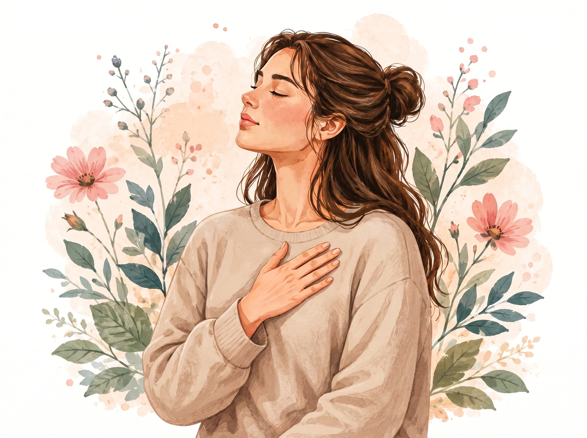 Healing Image