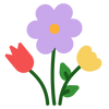 Supports healing and personal growth