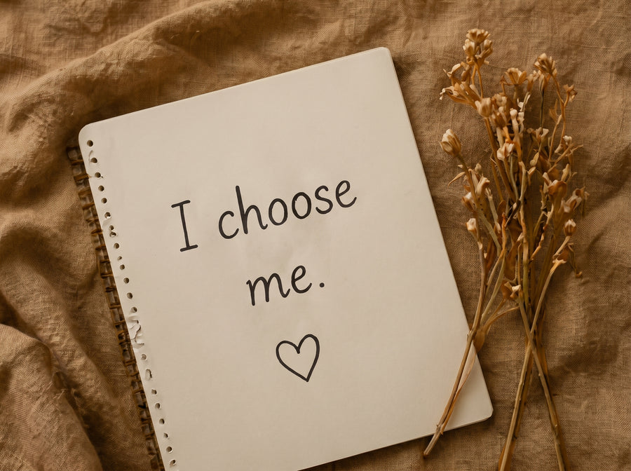 How to Forgive Yourself