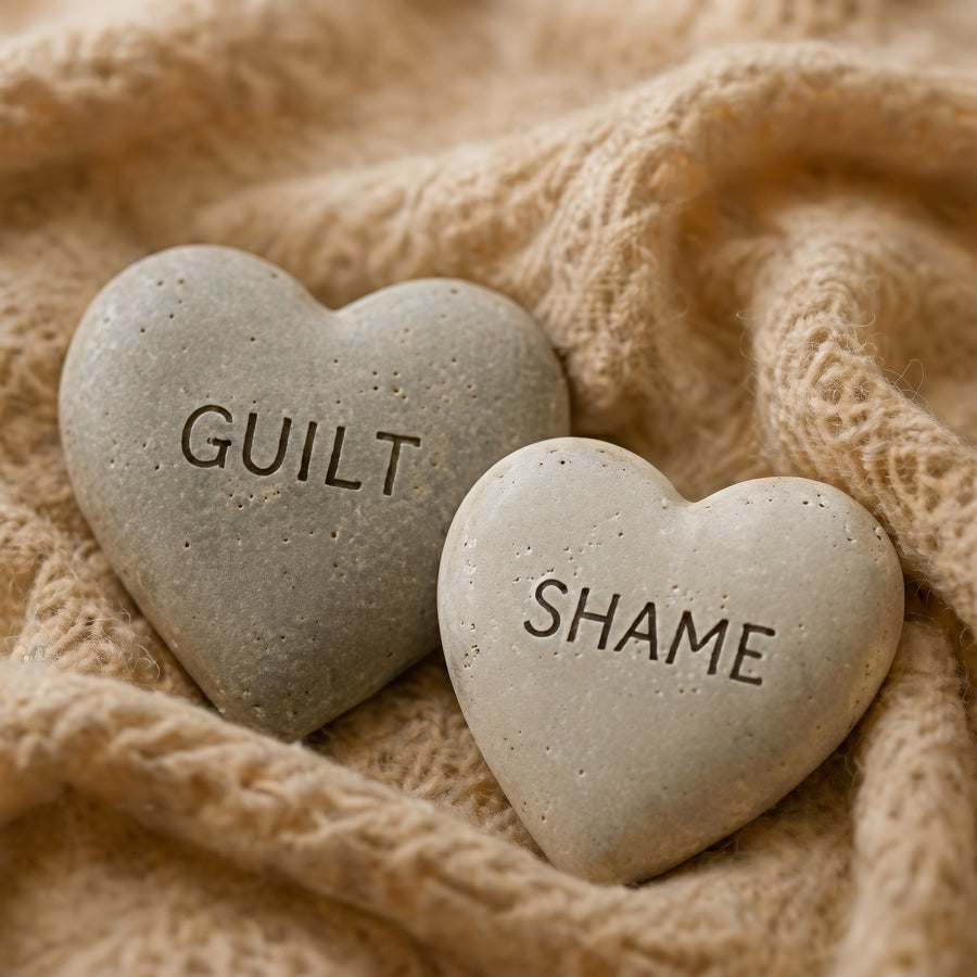 Guilt vs. Shame: What's the Difference?