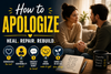 How to Apologize