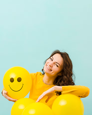Happiness