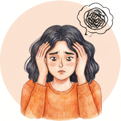 Toxic Guilt