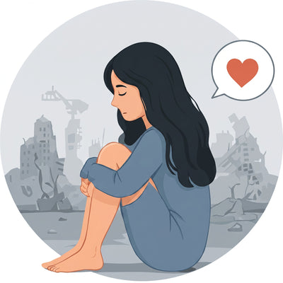 Survivor's Guilt